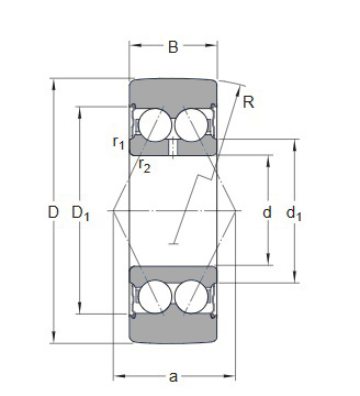 LR 5200 2RS
