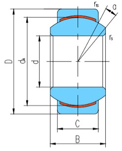 GE 10 C