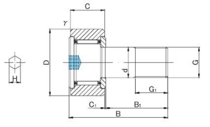 CF 10 MUURA