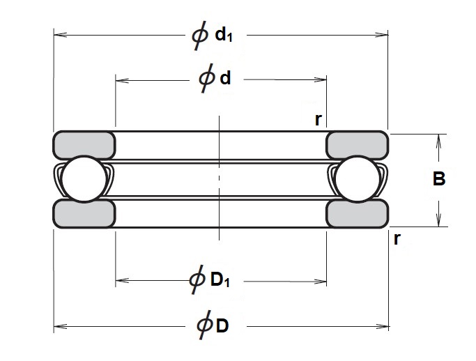 51100 G